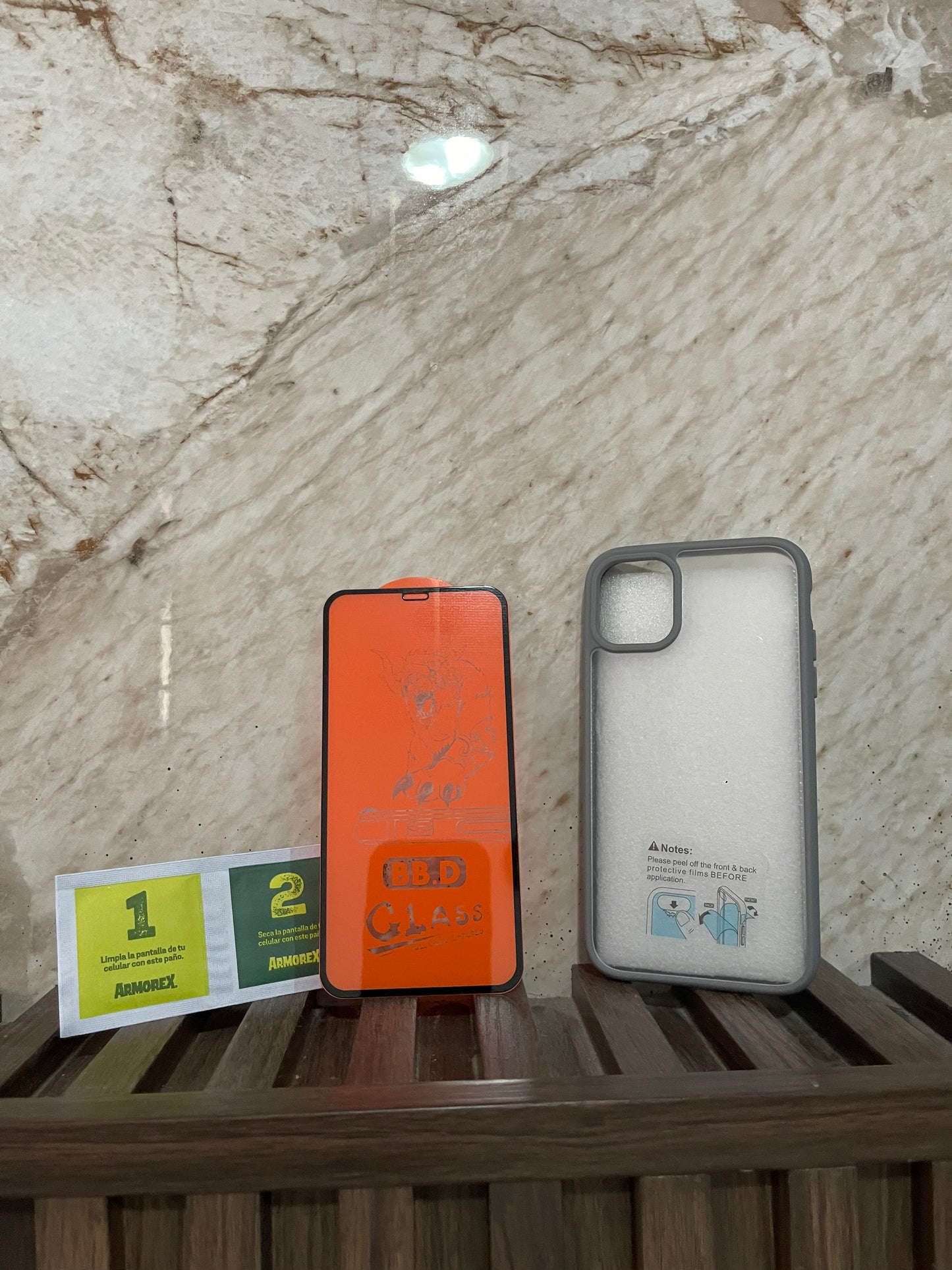 💰 Kit Emprendedor Fundas | Convierte $500 en tu primer negocio