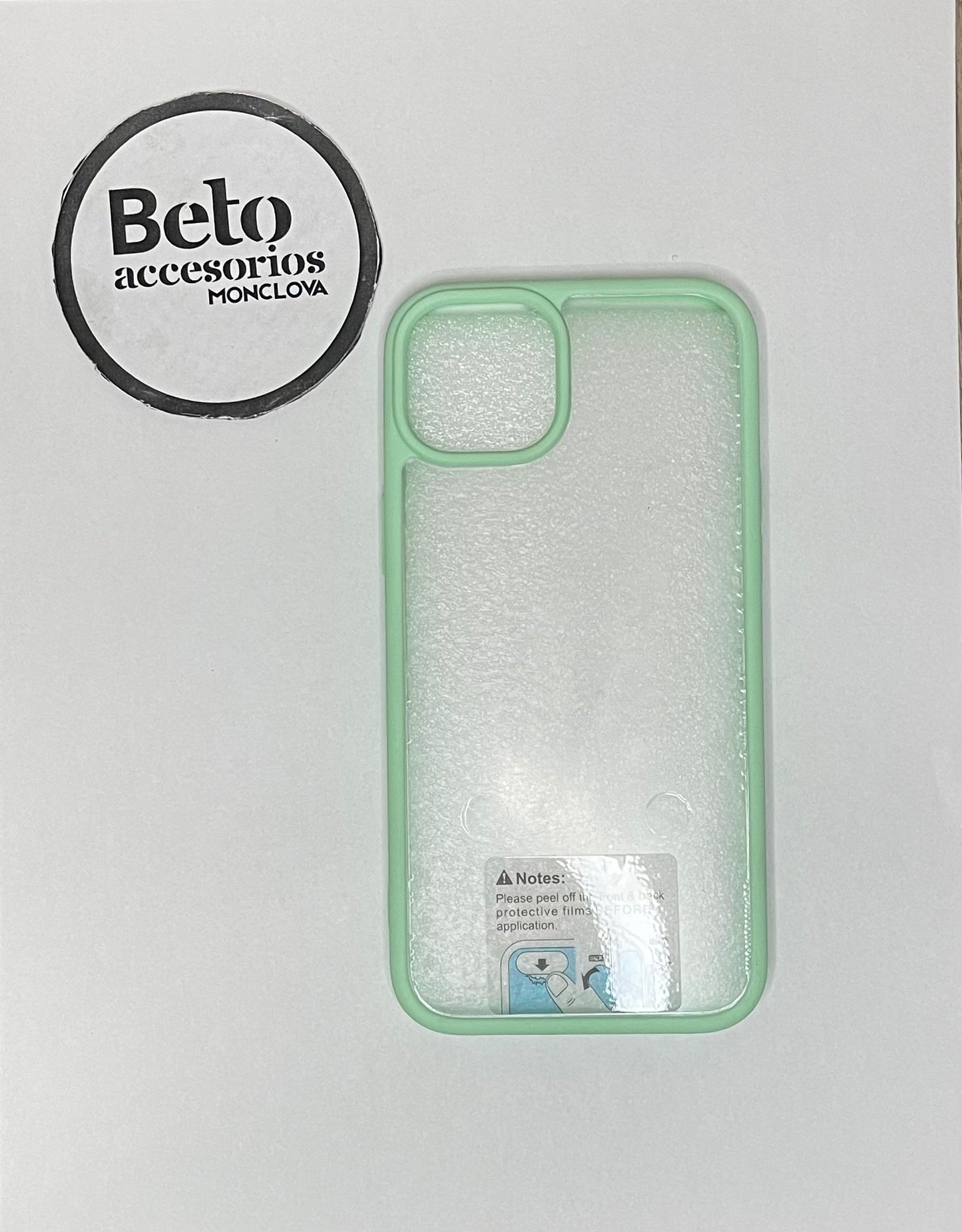 Fundas Para iPhone | Mica de REGALO π