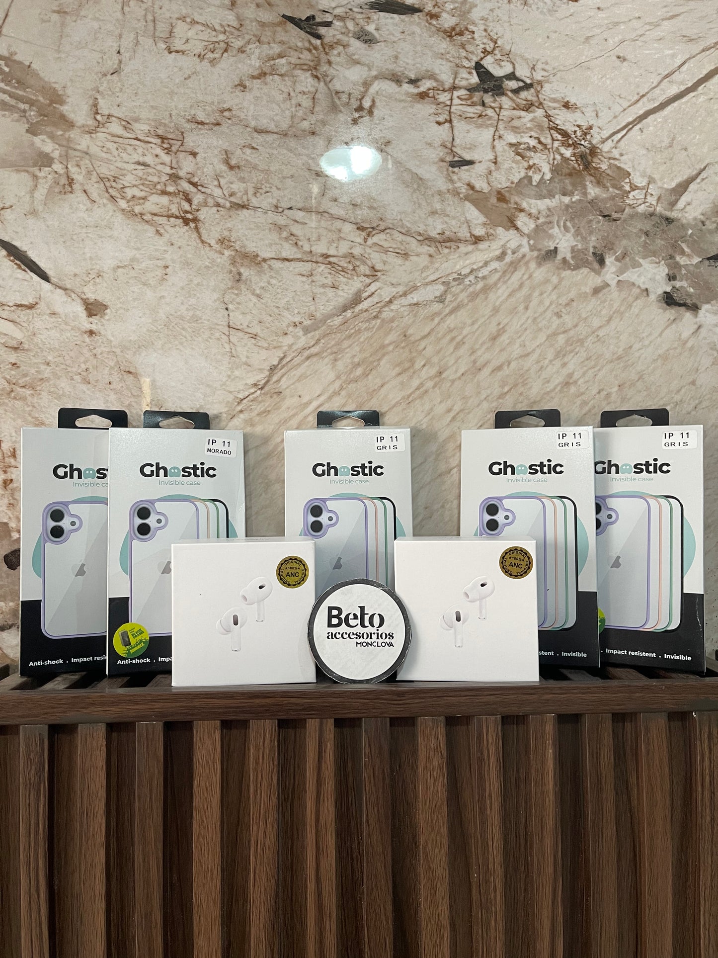 🚀 Kit Emprendedor