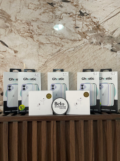 🚀 Kit Emprendedor
