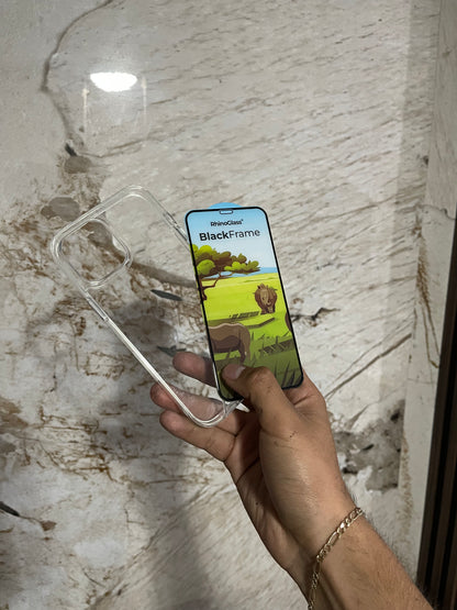 Fundas Para iPhone | Mica de REGALO 🎁