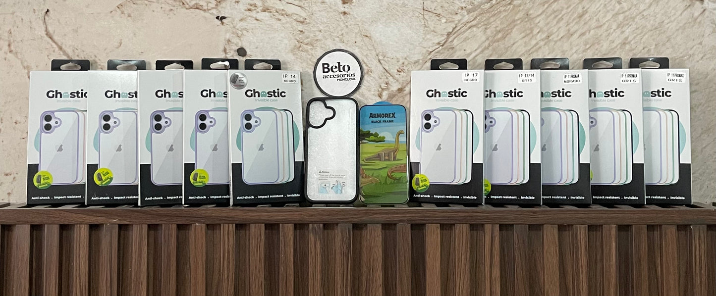 💰 Kit Emprendedor Fundas | Convierte $500 en tu primer negocio