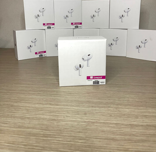 AirPods Pro 2 OEM (Cancelacion De Ruido)