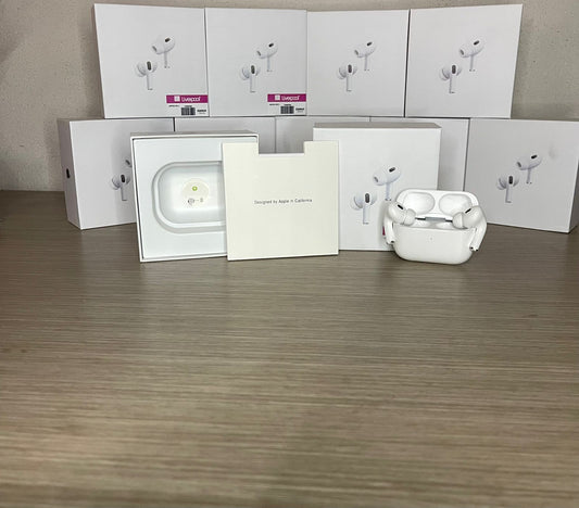 AirPods Pro 2 OEM (Cancelacion De Ruido)