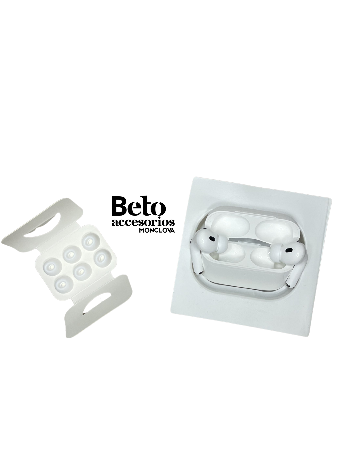 AirPods Pro 2da Gen | ANC